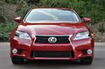 Lexus GS350 2013 года